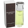 thumbnail image 1 of Herrera By Carolina Herrera For Men. Eau De Toilette Spray, 3.4 Ounce, 1 of 2