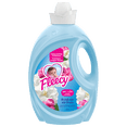 thumbnail image 1 of Fleecy Concentrated Fabric Softener, Fresh Air Scent, 3.5 L, 1 of 9
