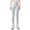 Grey, variant on YOUSNH Girls Athletic Leggings Kids Dance Running Yoga Pants Workout Active Dance Tights with Pockets Girls Pants Black 7-8 Years