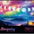 thumbnail image 1 of Buffalo Games - Star Gazing Assortment Master - 750 Piece Jigsaw Puzzle, 1 of 1