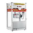 thumbnail image 2 of 6208 Great Northern TopStar Commercial Quality Bar Style Popcorn Popper Machine, 12oz Red, 2 of 10