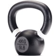 thumbnail image 4 of MAGMA Cast Iron Kettlebells, 4 of 20