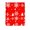 C, variante sur Couverture en Flanelle de Noël, Jeté à Imprimé des Fêtes Double Face, Jeté Doux en Peluche Chaud pour Sofa, Lit et Bureau, Décoration Festive pour la Maison^