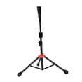 thumbnail image 2 of Siruishop Baseball Batting Tee Adjustable Height Accessory for Adults Outdoor Beginner Red, 2 of 8