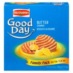 Britannia Good Day Butter Cookies 600 g