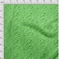thumbnail image 4 of oneOone Cotton Flex Light Green Fabric Animal Skin Sewing Craft Projects Fabric Prints By Yard 40 Inch Wide, 4 of 4