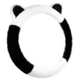 thumbnail image 4 of Steering Wheel Cover,Steering Wheel Cover,Car Steering Wheel Cover Handle Cover Steering Wheel Not Stretch No Inner Ring Ears,Steering Wheel Covers,Steering Wheel Covers,Car Steering Wheel Cover, 4 of 4