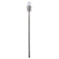 thumbnail image 1 of 30-200mm Thermowell 304 Stainless Steel 1/2 BSP G Thread for Temperature Sensor, 1 of 5