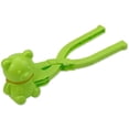 thumbnail image 2 of Bear Snowball Maker Clip Maker Snow Sand Mold Tool Winter Kid Day Gift Winter, 2 of 6