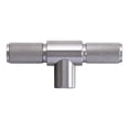 thumbnail image 1 of STAUB Stainless Steel Special Shape Knob Buster + Punch, 1 of 2