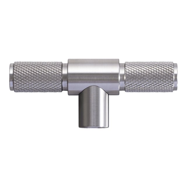 STAUB Stainless Steel Special Shape Knob Buster + Punch