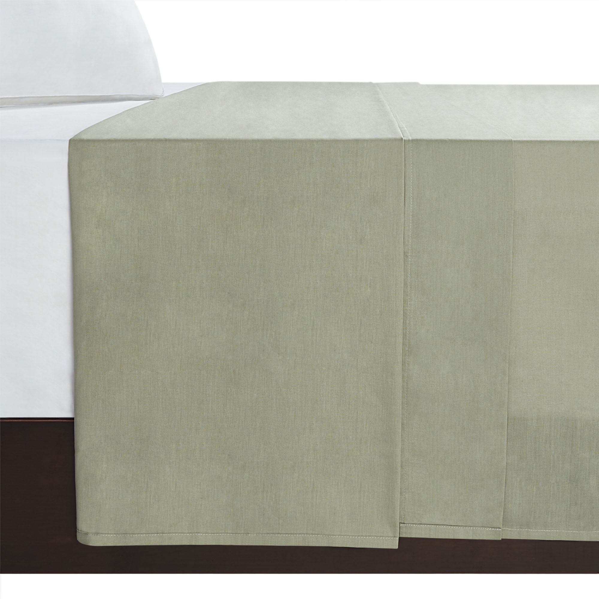 Drap-housse Zostère Mainstays, grand