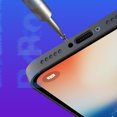 thumbnail image 3 of Labymos Magnetic Screwdriver Mini Multi-Function Screwdriver for Watch Eyeglasses Smartphone Repairing Portable Hand Tools, 3 of 8