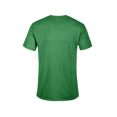thumbnail image 2 of Men's The Good Dinosaur Logo Graphic Tee Kelly Green X Large, 2 of 3