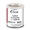 thumbnail image 2 of DICOR CORP Rubber Cement - 710SA-Q, 2 of 4