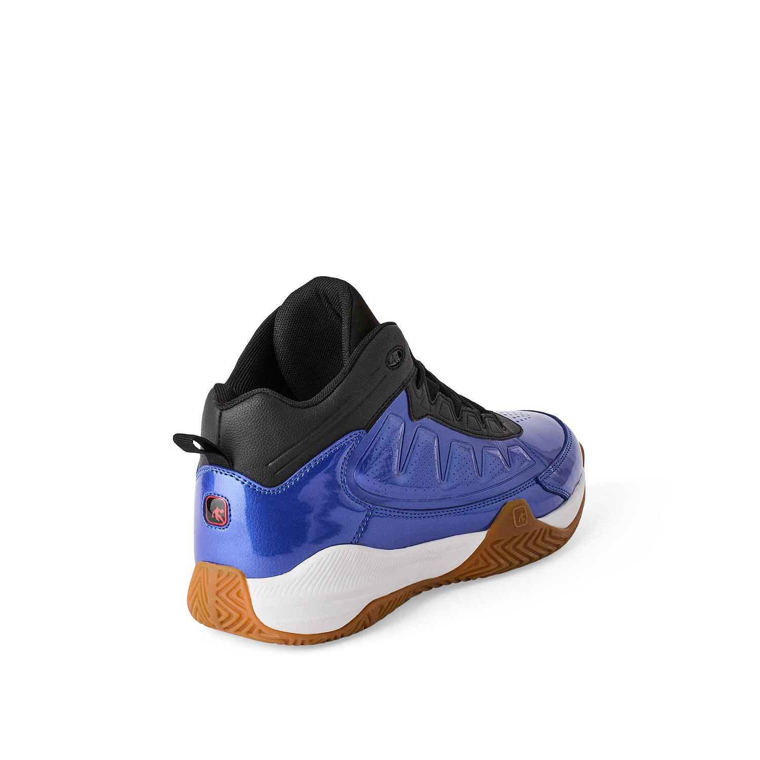 AND1 Men's High Top Basketball Shoes