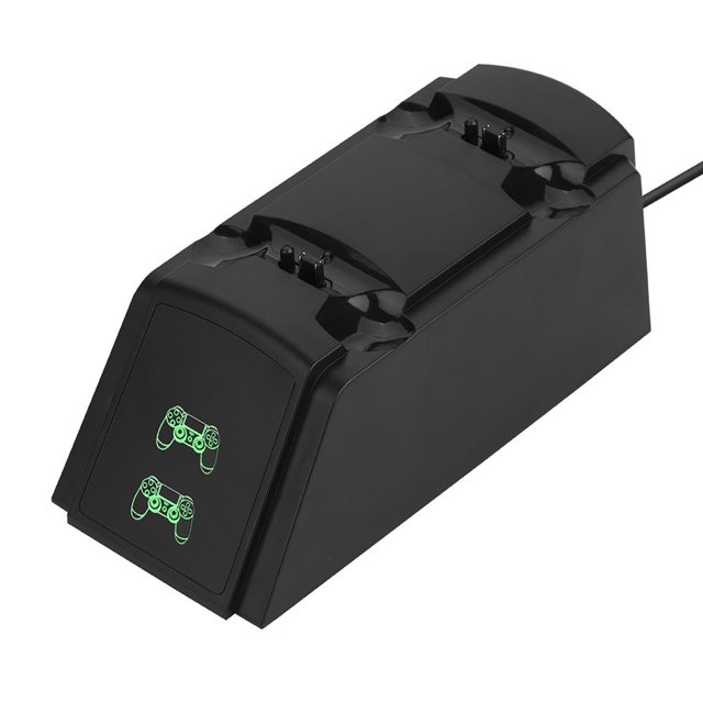 Station de Charge USB pour Poignée P, Station de Charge USB 2 en 1 Optimisée pour l'Excellence