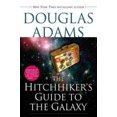 thumbnail image 2 of The Hitchhiker's Guide to the Galaxy, 2 of 3