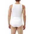 thumbnail image 4 of Underworks Débardeur de Compression Gainant pour Homme, 4 of 5