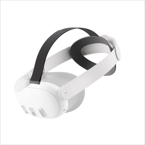 その他  Quest 3 512GB +elite strap Meta Quest 3 Elite Strap - Walmart.ca
