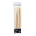 thumbnail image 1 of Mainstays™ 12" 100 Piece Bamboo Skewers, 1 of 3
