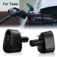 thumbnail image 4 of CNKOO CCS 1 Fast Charging Adapter For Tesla Model 3/S/X/Y Up to 250KW DC Charger Combo, 4 of 9
