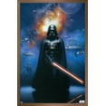 thumbnail image 1 of Star Wars : Saga - Vador dans l'espace, 1 of 4