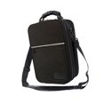 thumbnail image 2 of lionlar Clarinet Bag Oxford Cloth Portable Clarinet Box for Instrument Clarinet Accs, 2 of 9