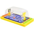thumbnail image 1 of Jeu de Basket-Ball pour Enfants Double Éjection de Doigt Terrain de Basket-Ball Parent-Enfant Jouet Interactif Intérieur, 1 of 9