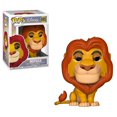 thumbnail image 1 of Funko POP! Disney: Lion King - Mufasa Vinyl Figure, 1 of 2