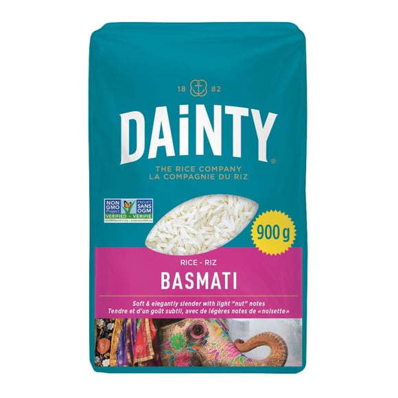 Dainty Basmati Rice