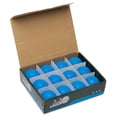 thumbnail image 1 of Official Lacrosse Blue Balls, 1 of 2