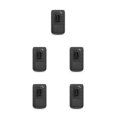 thumbnail image 2 of Redempat Sac de Taille pour Cellulaire Hommes Support de Téléphones Multifonctionnel Sacs de Rangement d'Urgence Sac à Main Accessoires d'Escalade Course Type 2 5 Pcs, 2 of 6