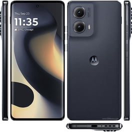 Motorola Moto G Pro 128GB 4GB RAM | Unlocked Smartphone (XT2043-8