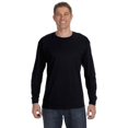 thumbnail image 1 of Hanes - Authentic Long Sleeve T-Shirt, 1 of 1