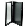 thumbnail image 3 of Lipstore Jersey Display Frame Case Collection Protection for Baseball Soccer Football 16x20inch, 3 of 8