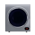 thumbnail image 1 of Equator Compact Vented Sensor Dryer 3.5cf/13lbs 110V Bottom control DIGITAL, 1 of 12