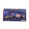 thumbnail image 5 of Burago 1:43 F1 2023 Champion Red Bull Racing RB19 #1 And  #11 Alloy Car Die Cast, 5 of 5
