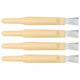 thumbnail image 1 of Stitch Remover, Wear  Plastic Material Easy Removing Stitch Eraser  for Crochet for Knitting, 1 of 8