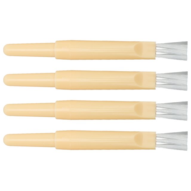 Stitch Remover, Wear Plastic Material Easy Removing Stitch Eraser for Crochet for Knitting
