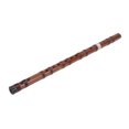 thumbnail image 4 of Vertical Flute, Recorder Instrument Portable Ideal Present  For Friends G Key, 4 of 8