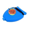 thumbnail image 3 of Rebound Solo Tennis Trainer Practice Equipment - Portable Ball on Cord with Water/Sand Base Self Training, 3 of 8