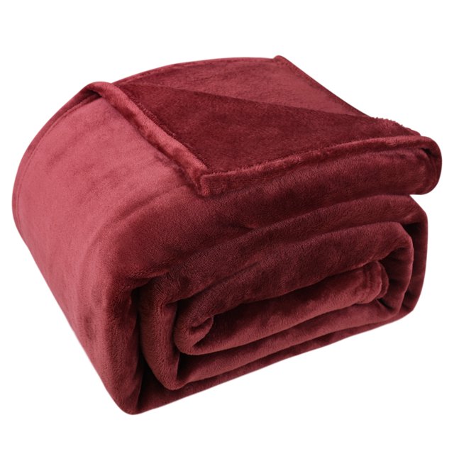 Super Soft Flannel Throws & Blankets for All Seasons