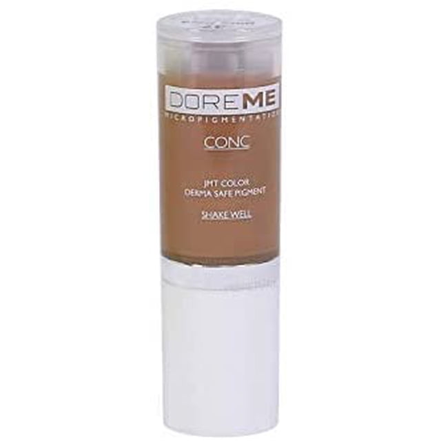 Doreme Concentrated Permanent Makeup Pigment Ink Bora Bora Color Eyebrow Brow Microblading and Micropigmentation