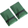thumbnail image 1 of Liquidation! Housse de Robinet 2 Pcs Protection de Robinet pour Robinet Chaussettes de Robinet d'Extérieur Imperméables Isolation de Tuyau Housse de Bas Anti-Frection Protection Housse de Tuyau Isolée (Lot de 2) B Vert, 1 of 8