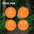 thumbnail image 4 of Off Wood Towelette, Pack Of 3, 4 of 6