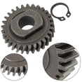 thumbnail image 3 of High Quality W11086780 9706529 Worm Gear for KitchenAid Stand Mixers, 3 of 10