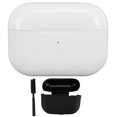 thumbnail image 2 of Wireless Charging Case, Dual Charging Methods Quick Charging 660mAh Earbuds Charging Case  for Earbuds, 2 of 7