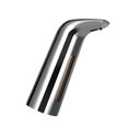 thumbnail image 1 of QualitChoice Soap Dispenser Touchless Refill Soaps Pump Battery Operated Sensor Liquid Dispensers Foam Dispensing Tool Bathroom Washroom Silver, 1 of 5