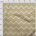 thumbnail image 3 of oneOone Polyester Spandex Tawny Brown Fabric Geometric Sewing Material Print Fabric By The Yard 56 Inch Wide, 3 of 5